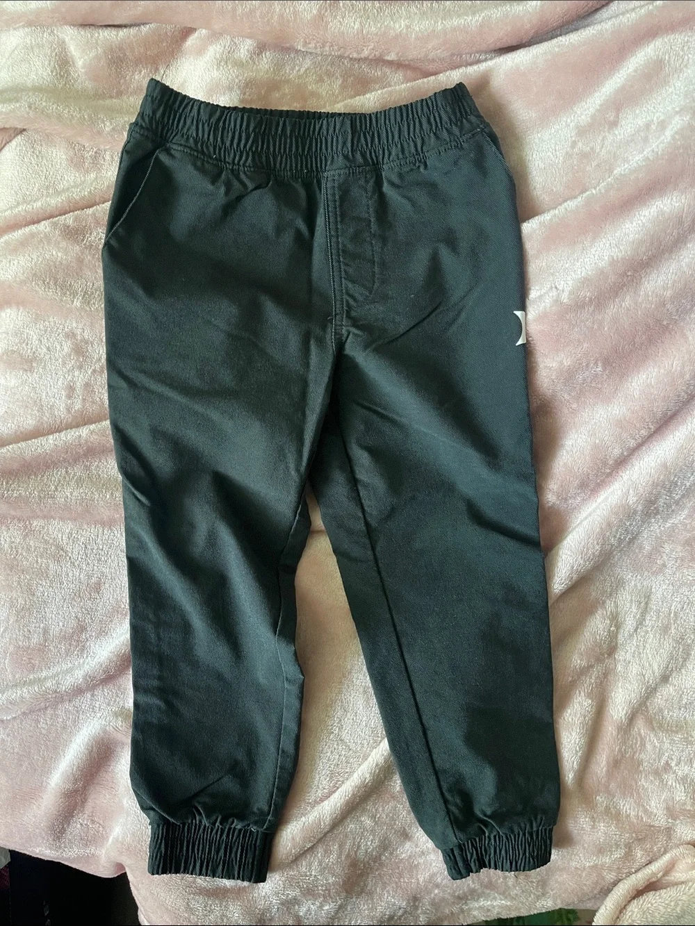 4T 8 piece clothes bundle